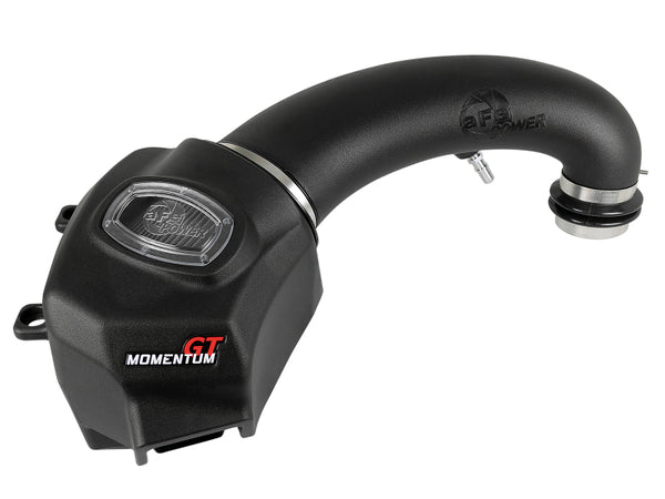 aFe Momentum GT Pro DRY S Intake System 2019 Dodge RAM 1500 V8-5.7L - Bull Strap