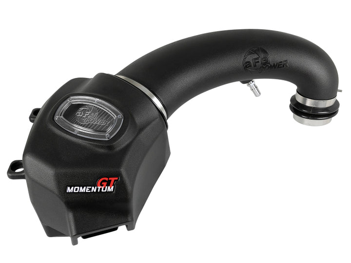 aFe Momentum GT Pro DRY S Intake System 2019 Dodge RAM 1500 V8-5.7L - Bull Strap