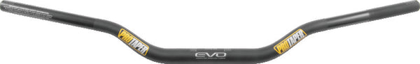 ProTaper EVO MX Race Handlebar - Black - Bull Strap