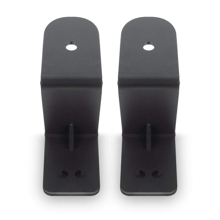 Oracle 22-24 Hummer EV Aux Light A-Pillar / Hood (Pair) - Bull Strap