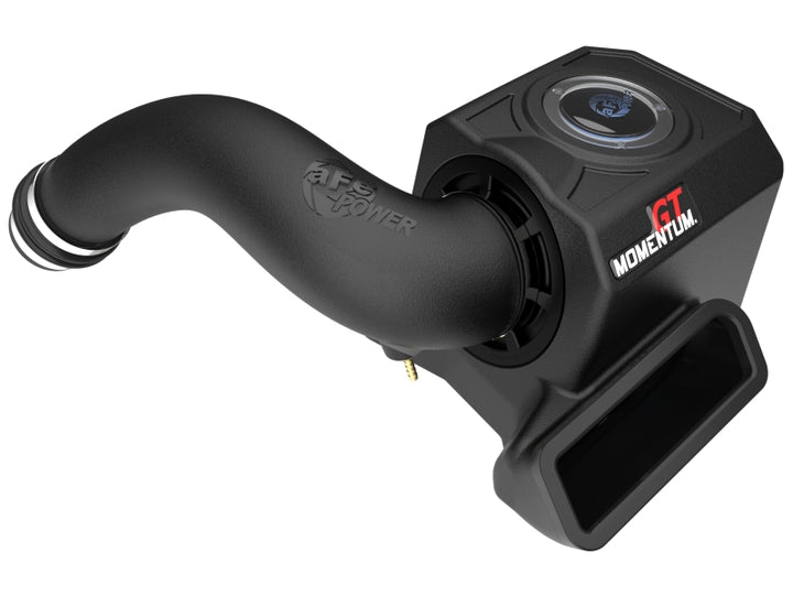 aFe 24-25 Volkswagen Atlas L4-2.0L (t) Momentum GT Cold Air Intake System w/ Pro 5R Filter - Bull Strap