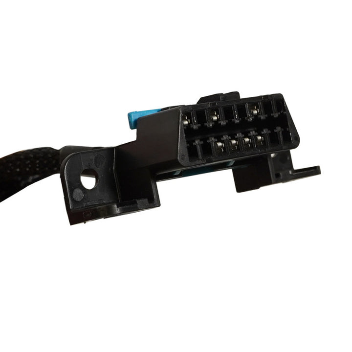 BD Diesel BRAKE Variable Vane Exhaust - Ford 201-2014 6.7L - Bull Strap