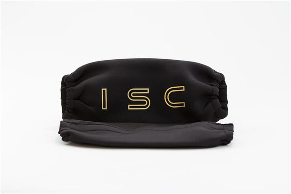 ISC Suspension 300mm Length Coilover Covers (pair) - Bull Strap