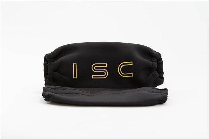 ISC Suspension 300mm Length Coilover Covers (pair) - Bull Strap