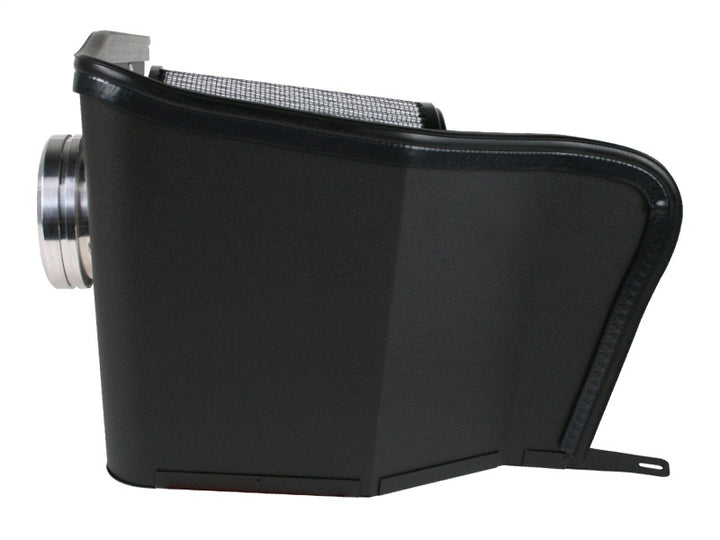 aFe MagnumFORCE Intakes Stage-1 PDS AIS PDS BMW 525i/528i (E39) 97-03 L6-2.5L/2.8L - Bull Strap