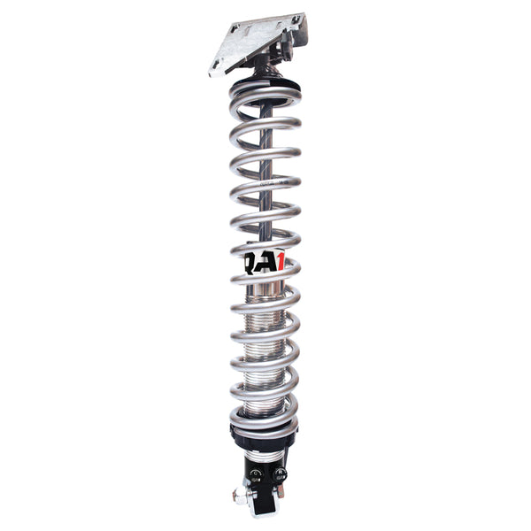 QA1 64-72 GM A/G-Body Pro Rear Coil-Over System - Double Adj. - 12in x 170lbs/in - Aluminum - Bull Strap