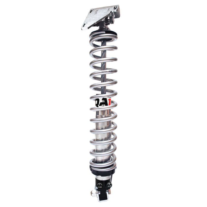 QA1 64-72 GM A/G-Body Pro Rear Coil-Over System - Double Adj. - 12in x 170lbs/in - Aluminum - Bull Strap