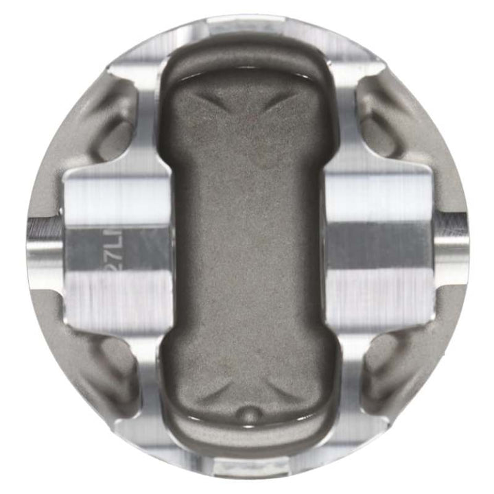 Wiseco Subaru FA20 Direct Injection Piston Kit 2.0L -9.5cc - Bull Strap