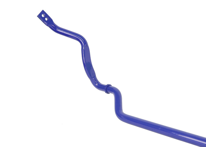 SuperPro 03-23 Toyota 4Runner (without KDSS) Front Sway Bar Kit - Bull Strap