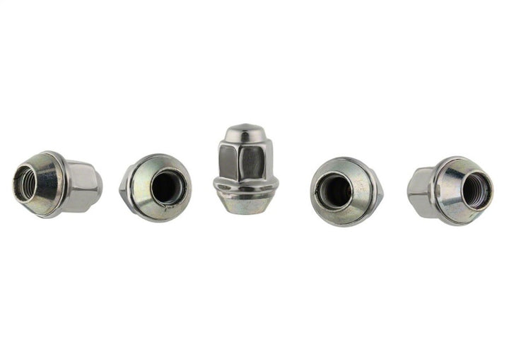 Ford Racing Lug Nuts - Bull Strap
