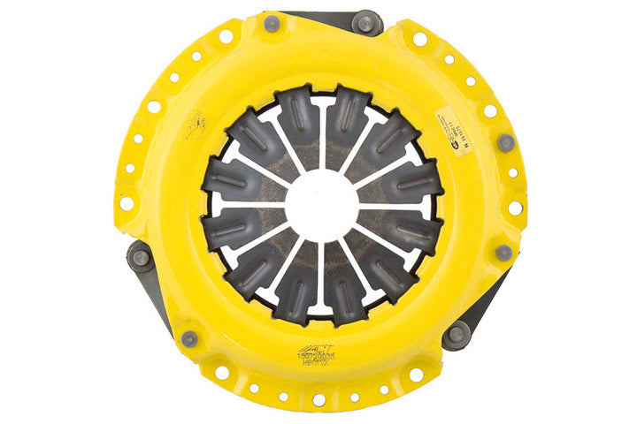 ACT 1993 Hyundai Elantra P/PL Xtreme Clutch Pressure Plate - Bull Strap