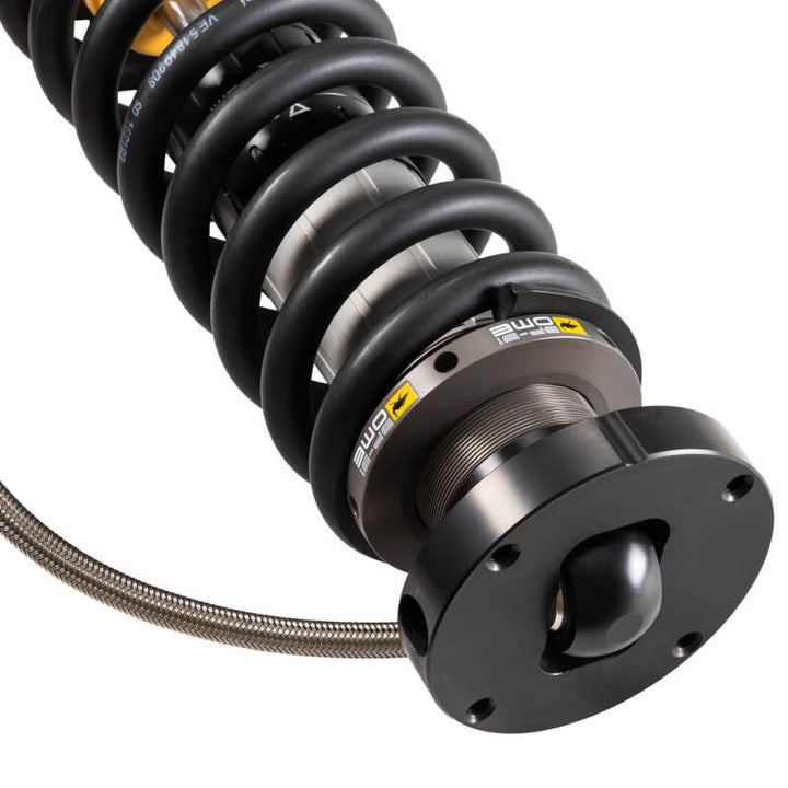 ARB OME 2024+ Toyota Tacoma Front Left Coilover - Bull Strap