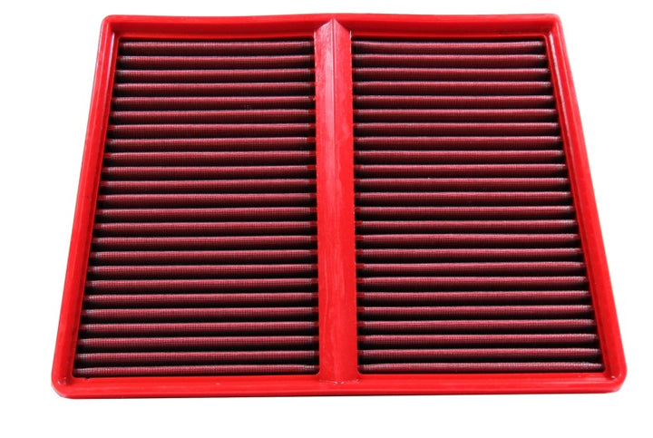 BMC 2016 Alfa Romeo Giulia (952) 2.9 V6 Bi-Turbo Replacement Panel Air Filter - Bull Strap