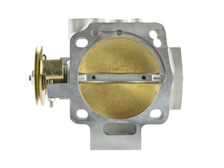 Skunk2 01-20 Acura/Honda K-Series 74mm Alpha Throttle Body - Bull Strap