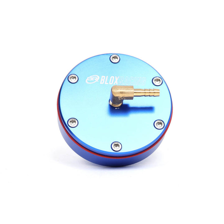 BLOX Racing Fuel Management Unit Type-A 12:1 Ratio - Bull Strap