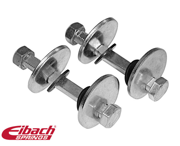 Eibach Pro-Alignment Kit for 97-02 Ford Expedition/Lincoln Navigator / 97-03 Ford F150 Ext/Std Cab - Bull Strap