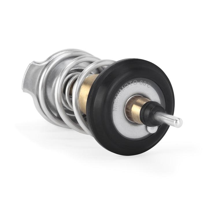 Mishimoto 2017+ Honda Civic Type-R Thermostat - Bull Strap