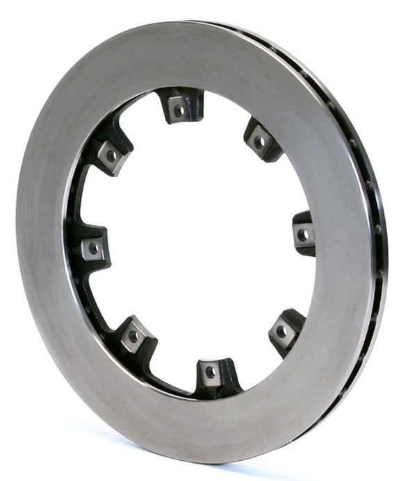Wilwood Rotor-UL32 Vented Iron 12.19 x .810 - 8 on 7.00in - Bull Strap