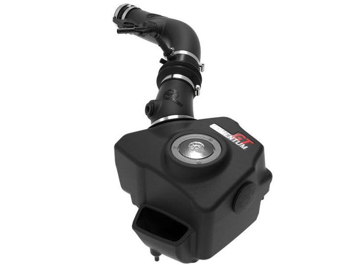 aFe Power 2021 Ford Bronco Sport L4-2.0L (t) Momentum GT Cold Air Intake System w/ Pro DRY S Filter - Bull Strap