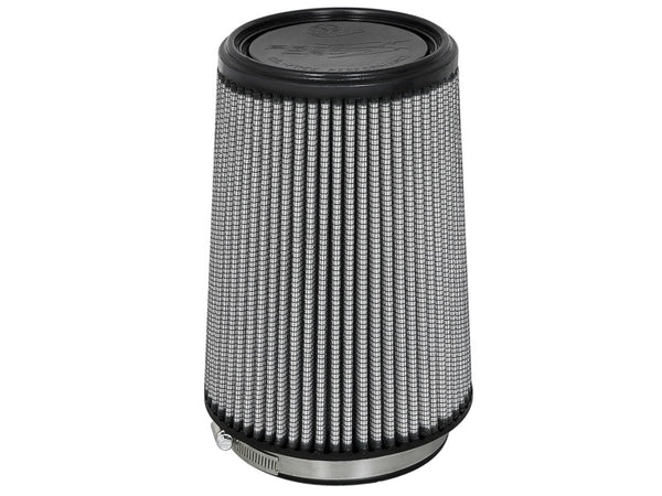 aFe MagnumFLOW Air Filters IAF PDS A/F PDS 5F x 6-1/2B x 5-1/2T x 9H - Bull Strap