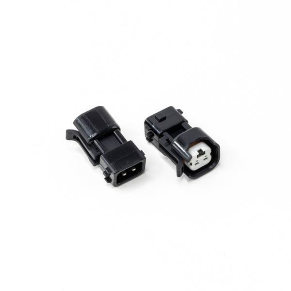 DeatschWerks USCAR to Honda (OBD2/K-Series Type) PnP Adapter (Same as id90.2) - Bull Strap