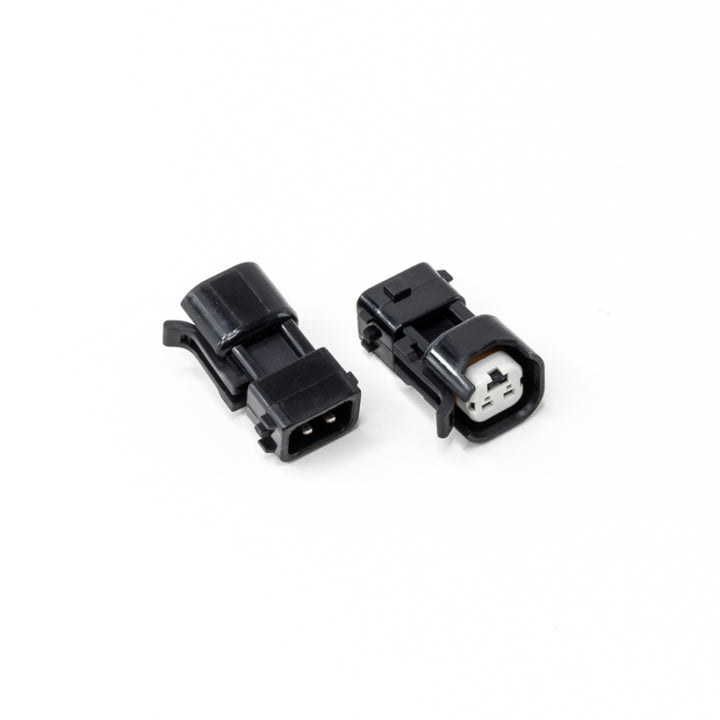 DeatschWerks USCAR to Honda (OBD2/K-Series Type) PnP Adapter (Same as id90.2) - Bull Strap