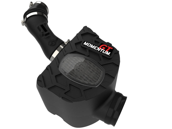 aFe 2022 Toyota Tundra V6-3.5L (tt) Momentum GT Cold Air Intake System w/ Pro DRY S Filter - Bull Strap