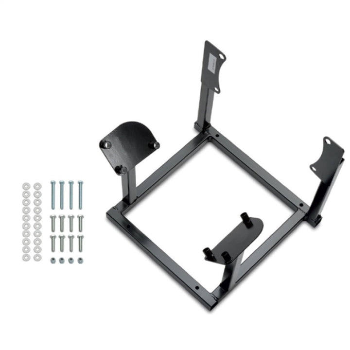 Ford Racing 7.3L V8 Super Duty Crate Engine Shipping and Storage Cradle - Bull Strap