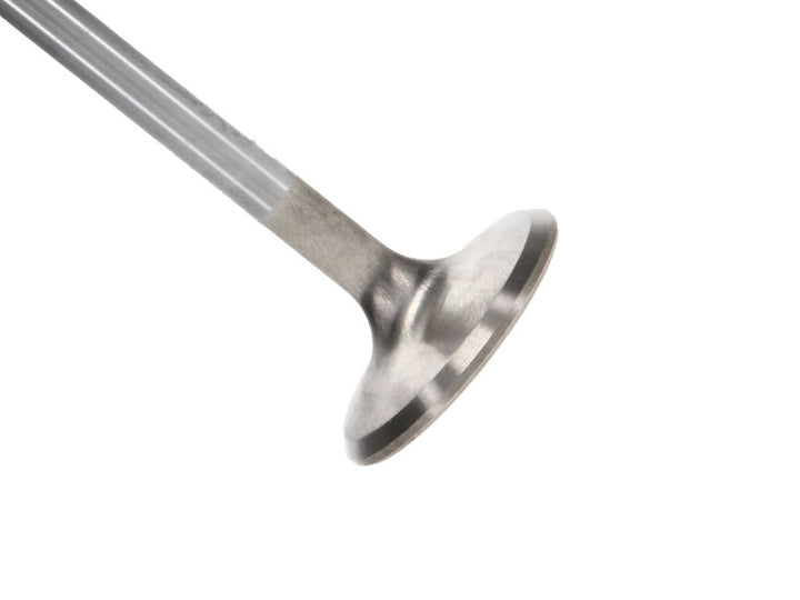 Manley up to 2010 Dodge Viper V-10 1.600 Dia Race Master Exhaust Valves (Set of 10) - Bull Strap
