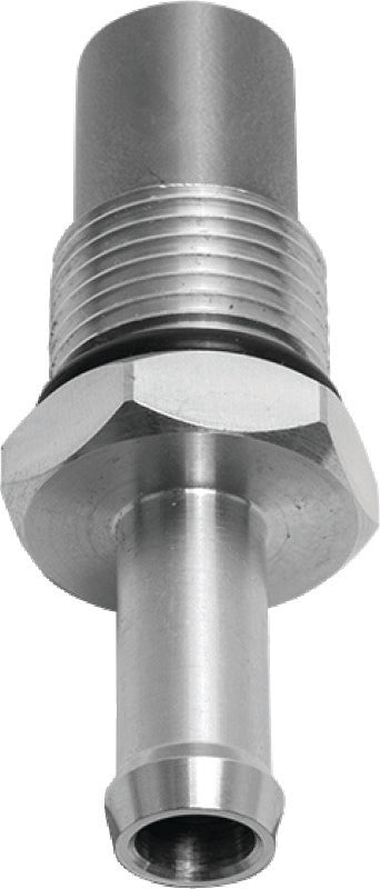 S&S Cycle 2017+ M8 Models Oil Control Valve - Bull Strap