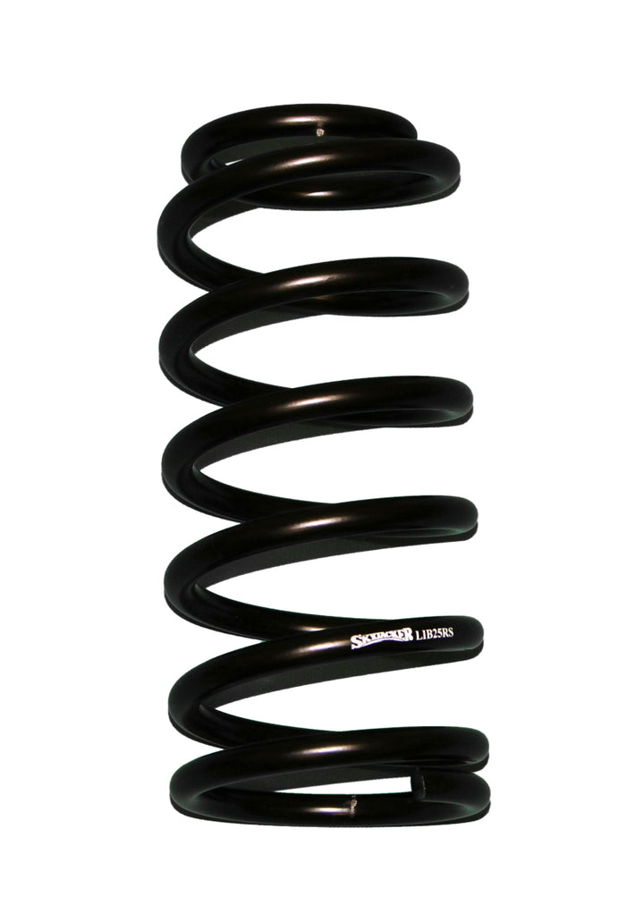Skyjacker Coil Spring Set 2002-2003 Jeep Liberty 4 Wheel Drive Rear Wheel Drive - Bull Strap
