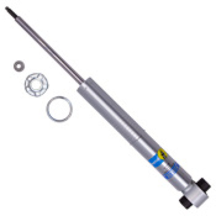 Bilstein 5100 Series 2021+ Ford Bronco 4 door Rear 46mm Monotube Shock Absorber - Bull Strap