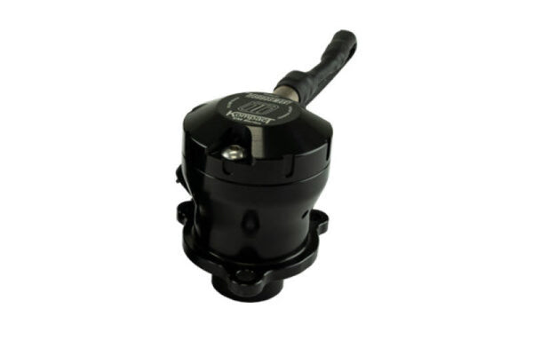Turbosmart 2022+ Subaru WRX (FA24F) BOV Kompact EM Plumb Back - Bull Strap