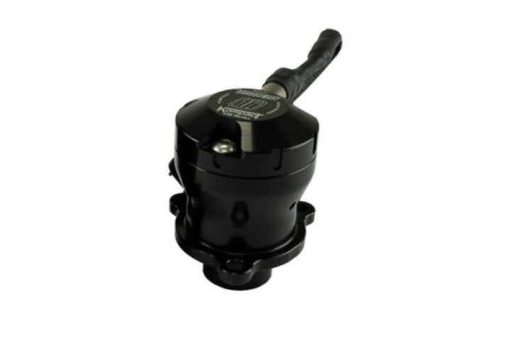 Turbosmart 2022+ Subaru WRX (FA24F) BOV Kompact EM Plumb Back - Bull Strap