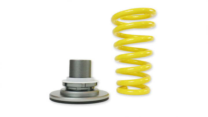 ISR Performance Pro Series Coilovers - Nissan 370z Z34 - Bull Strap