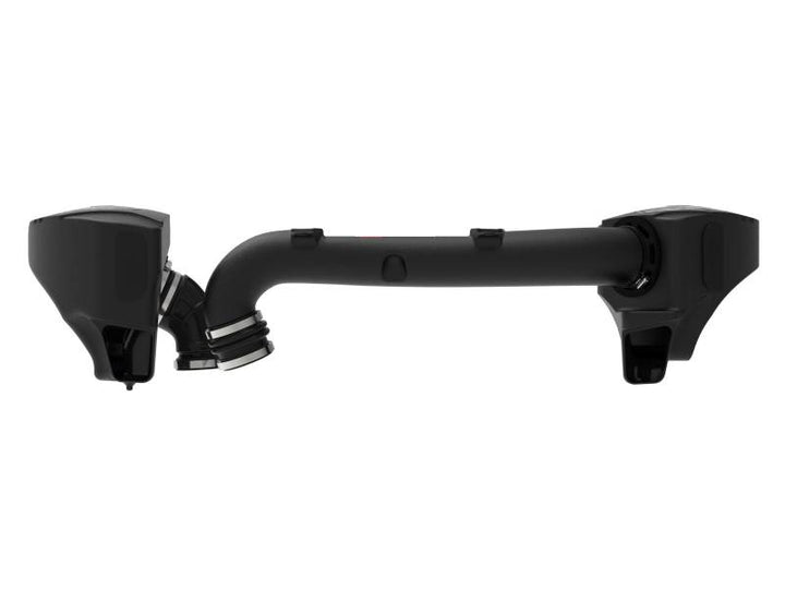 aFe 21-22 BMW M3/M4 (G80/82/83)L6-3.0L (tt) S58 Momentum GT Cold Air Intake System w/ Pro 5R Filters - Bull Strap