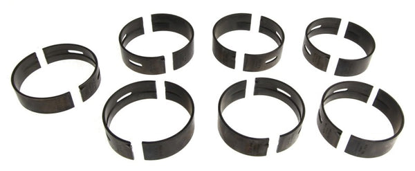 Clevite Toyota 2JZGE / 2JZGTE Main Bearing Set - Bull Strap
