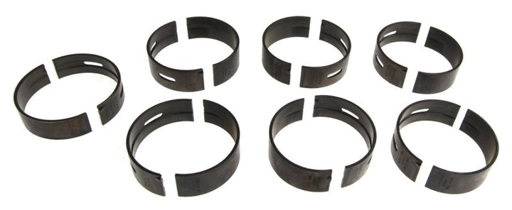 Clevite Toyota 2JZGE / 2JZGTE Main Bearing Set - Bull Strap