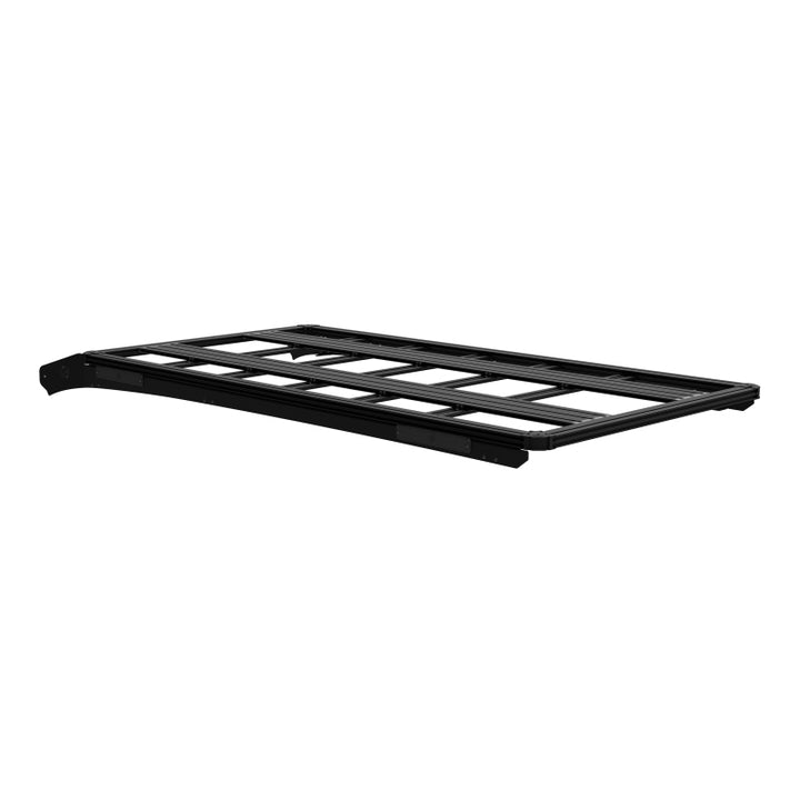 KC HiLiTES 10-24 Toyota 4Runner Platform One Roof Rack - Bull Strap