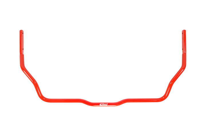 Eibach 25mm Rear Anti-Roll Bar Kit for 79-98 Mustang Cobra Coupe/94-98 Cobra Conv/03-04 Mach 1 Coupe - Bull Strap