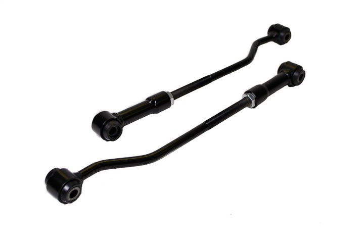 Hellwig 00-04 Ford Super Duty w/ 4-6in Lift Factory Replacement Upgraded End Links - Bull Strap