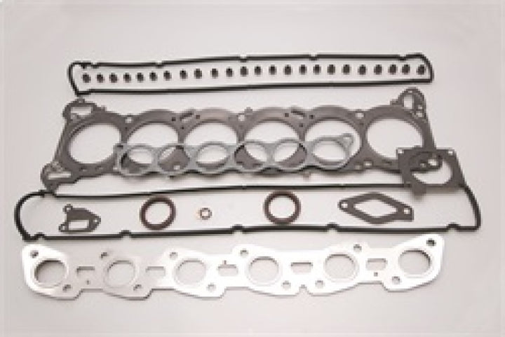 Cometic Street Pro 91-02 Nissan RB25DE 2.5L Inline 6 87mm Bore Top End Kit - Bull Strap