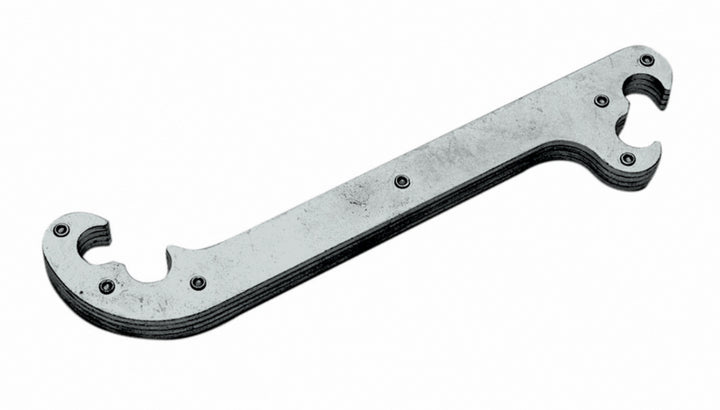 SPC Performance UNIVERSAL TIE ROD TOOL - Bull Strap