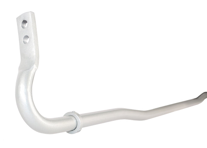 Whiteline 2020+ Subaru Outback Rear 20mm 2 Point Adjustable Sway Bar - Bull Strap