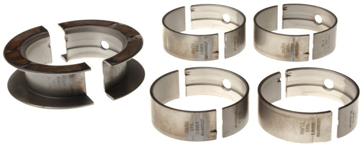 Clevite Chevrolet V6 3.5L 2004-2005 Vin 8 L LX9 Engine Main Bearing Set - Bull Strap