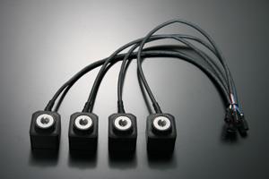 Tein EDFC Motor Kit M12 / M14 - Bull Strap