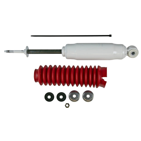 Rancho 89-94 Isuzu Amigo Front RS5000X Shock - Bull Strap
