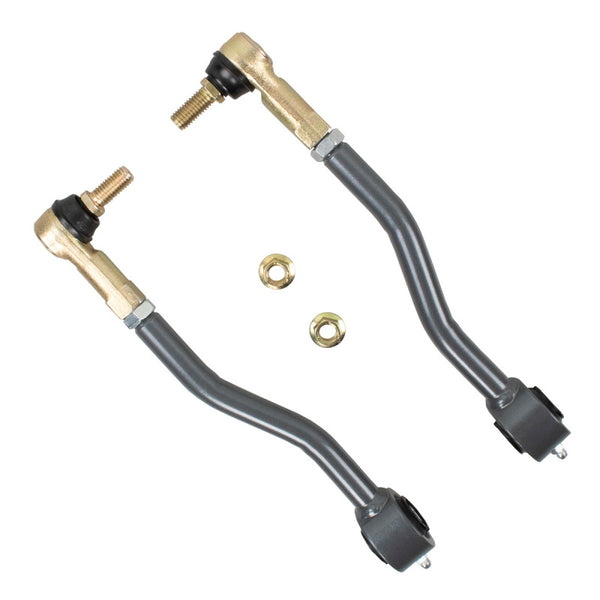 Synergy 2018+ Jeep Wrangler JL/JLU Rear Sway Bar Links - Bull Strap