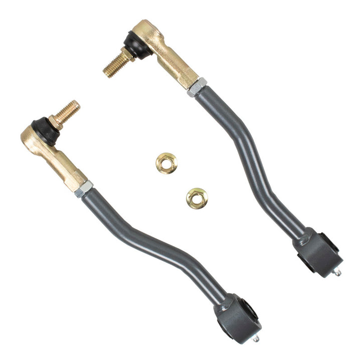 Synergy 2018+ Jeep Wrangler JL/JLU Rear Sway Bar Links - Bull Strap