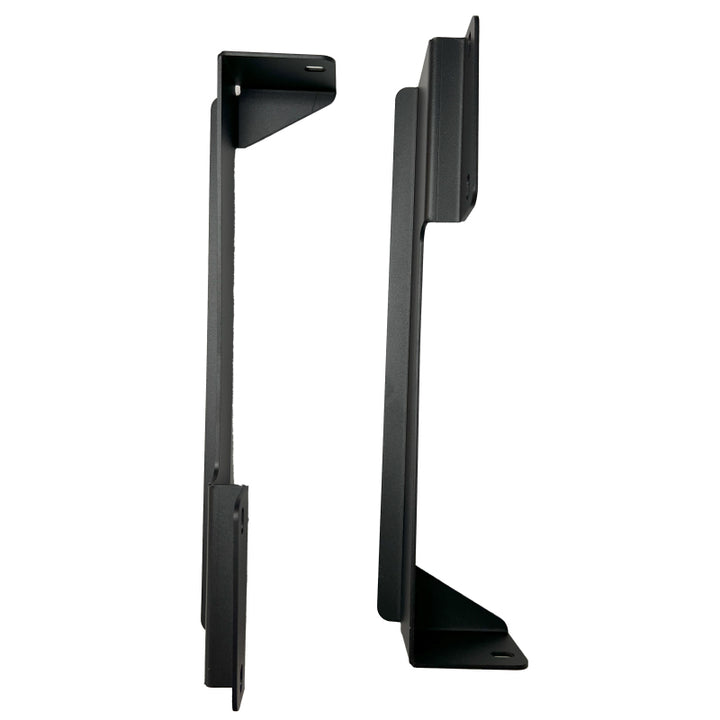 EGR 24-25 Ford Ranger w/ 5ft Bed J-Brace Support for RollTrac - Bull Strap